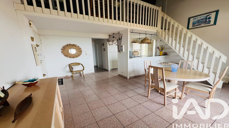Ma-Cabane - Vente Appartement Port-Vendres, 68 m²
