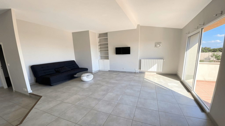 Ma-Cabane - Vente Appartement Port-Vendres, 75 m²