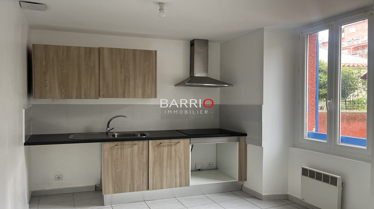 Ma-Cabane - Vente Appartement Port-Vendres, 55 m²