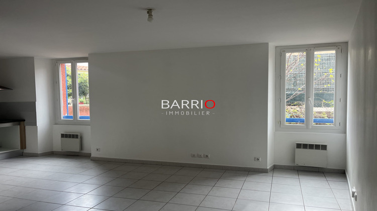 Ma-Cabane - Vente Appartement Port-Vendres, 55 m²