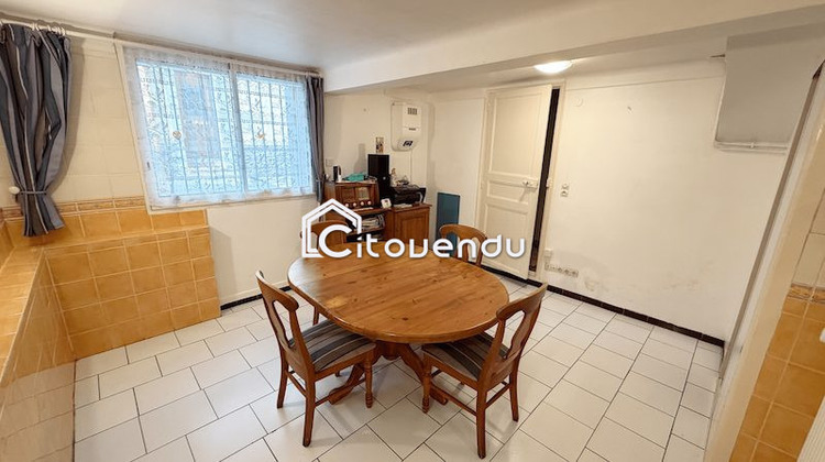 Ma-Cabane - Vente Appartement Port-Vendres, 75 m²