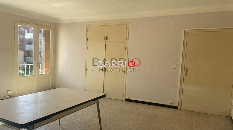 Ma-Cabane - Vente Appartement Port-Vendres, 24 m²