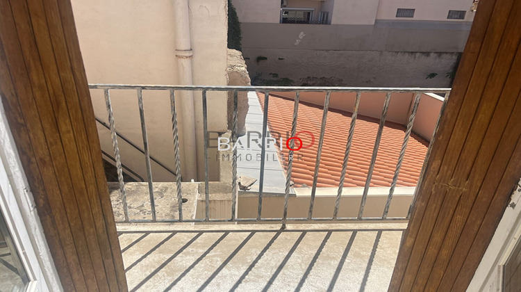 Ma-Cabane - Vente Appartement Port-Vendres, 24 m²