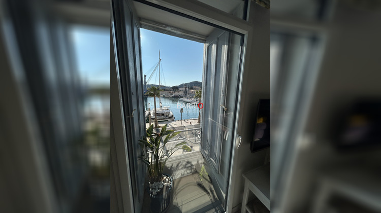 Ma-Cabane - Vente Appartement Port-Vendres, 85 m²