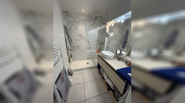 Ma-Cabane - Vente Appartement Port-Vendres, 45 m²