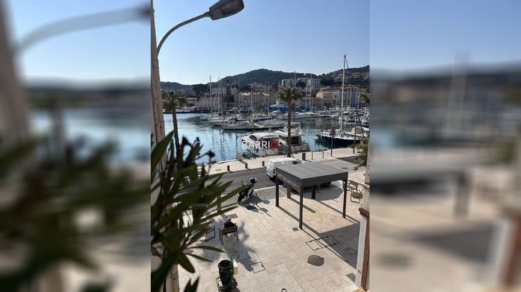 Ma-Cabane - Vente Appartement Port-Vendres, 45 m²