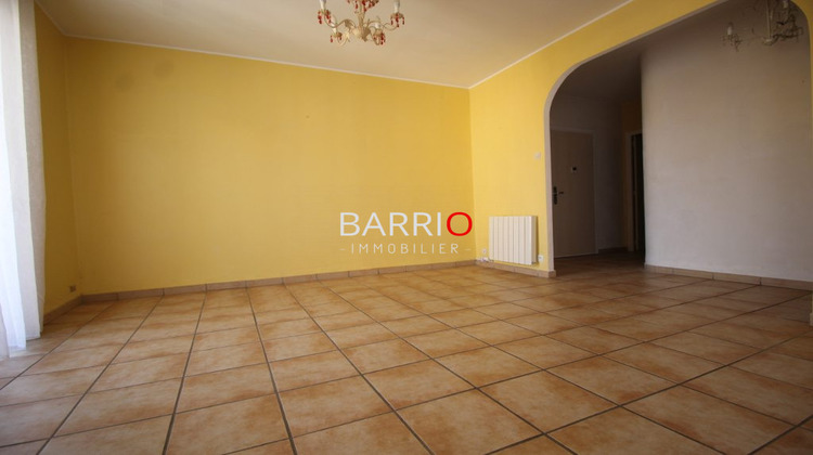 Ma-Cabane - Vente Appartement Port-Vendres, 110 m²