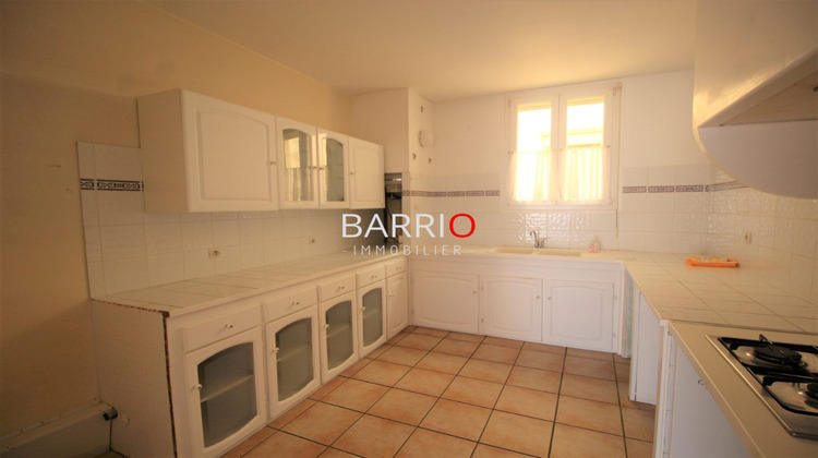 Ma-Cabane - Vente Appartement Port-Vendres, 110 m²