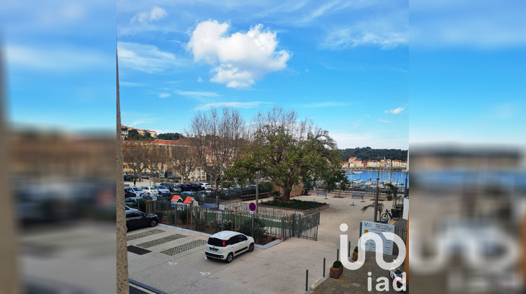 Ma-Cabane - Vente Appartement Port-Vendres, 57 m²