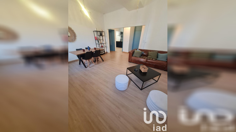 Ma-Cabane - Vente Appartement Port-Vendres, 57 m²