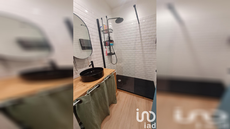 Ma-Cabane - Vente Appartement Port-Vendres, 57 m²