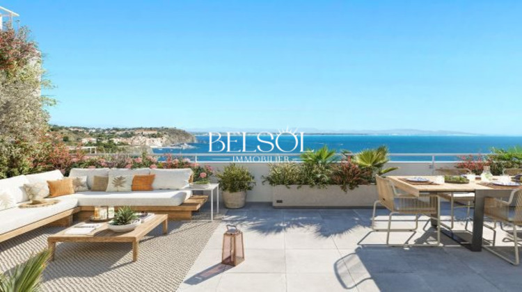 Ma-Cabane - Vente Appartement Port-Vendres, 83 m²