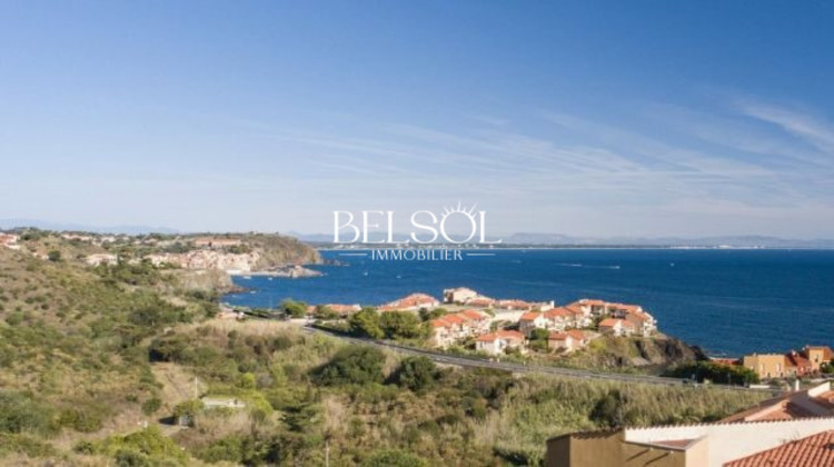Ma-Cabane - Vente Appartement Port-Vendres, 83 m²