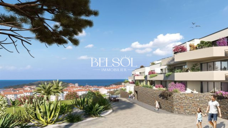 Ma-Cabane - Vente Appartement Port-Vendres, 83 m²