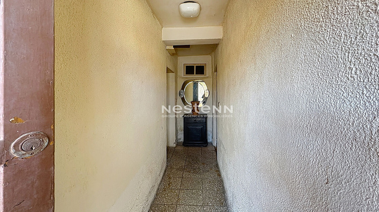 Ma-Cabane - Vente Appartement PORT-VENDRES, 60 m²