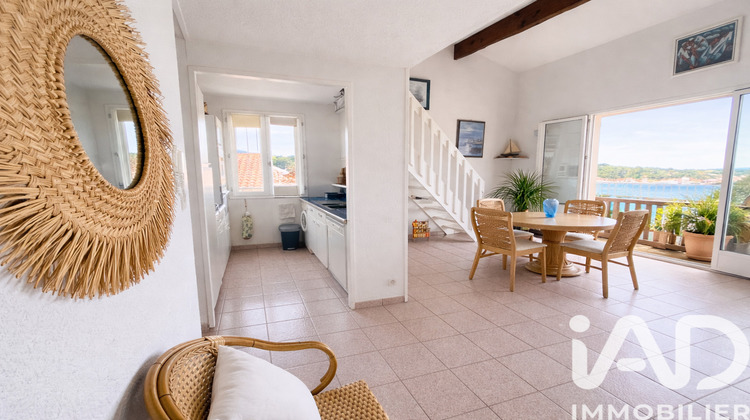 Ma-Cabane - Vente Appartement Port-Vendres, 68 m²