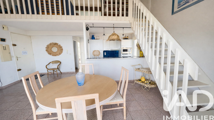 Ma-Cabane - Vente Appartement Port-Vendres, 68 m²