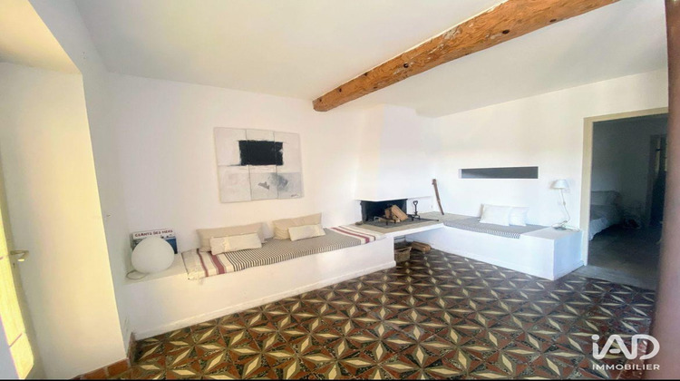Ma-Cabane - Vente Appartement Port-Vendres, 62 m²