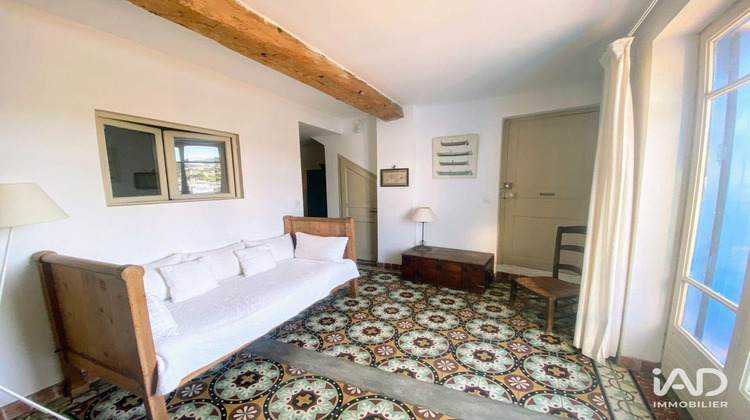 Ma-Cabane - Vente Appartement Port-Vendres, 62 m²