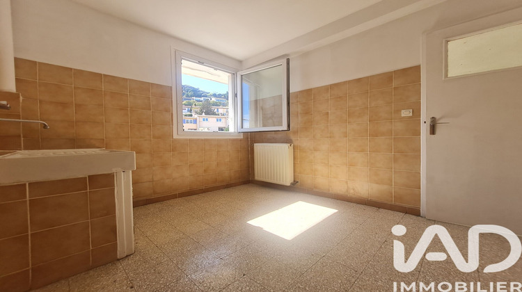 Ma-Cabane - Vente Appartement Port-Vendres, 54 m²