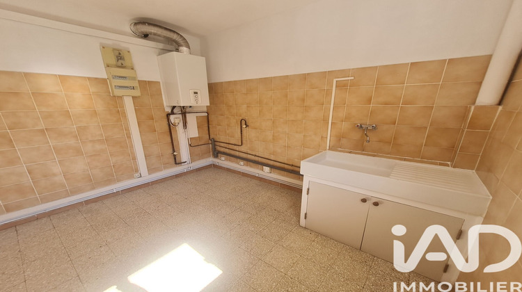 Ma-Cabane - Vente Appartement Port-Vendres, 54 m²