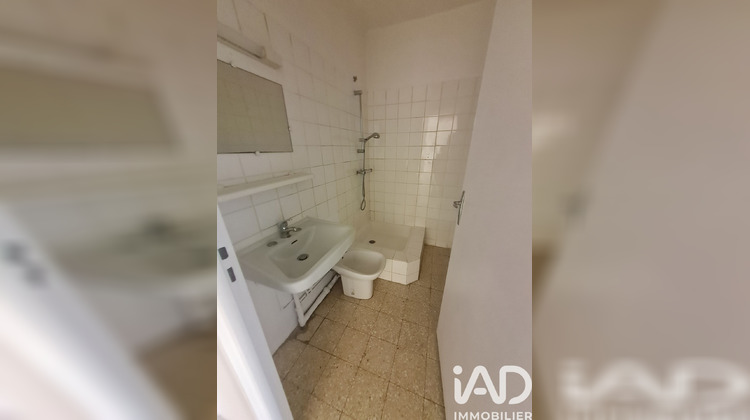 Ma-Cabane - Vente Appartement Port-Vendres, 54 m²