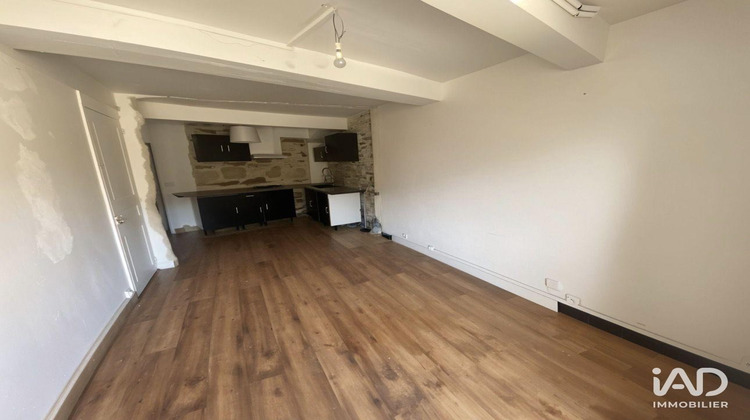 Ma-Cabane - Vente Appartement Port-Vendres, 50 m²