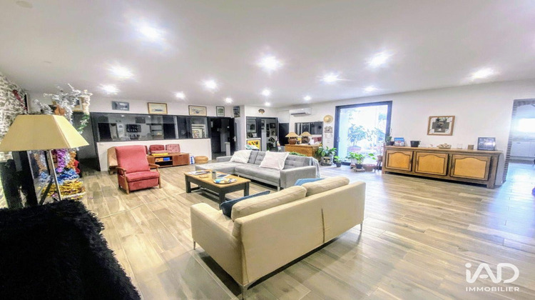 Ma-Cabane - Vente Appartement Port-Vendres, 127 m²