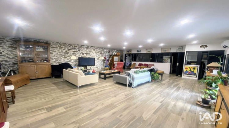 Ma-Cabane - Vente Appartement Port-Vendres, 127 m²