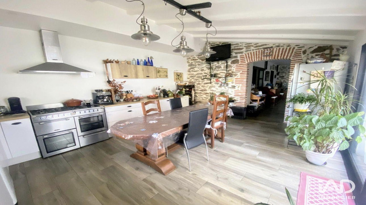 Ma-Cabane - Vente Appartement Port-Vendres, 127 m²