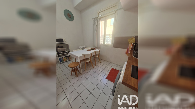 Ma-Cabane - Vente Appartement Port-Vendres, 44 m²