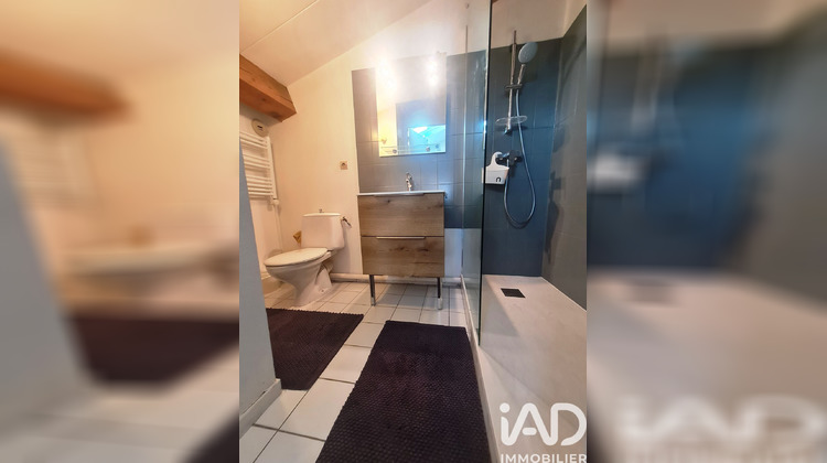 Ma-Cabane - Vente Appartement Port-Vendres, 44 m²