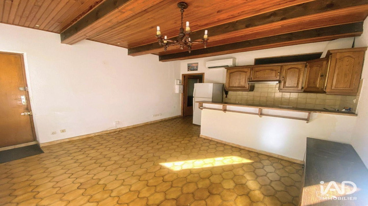 Ma-Cabane - Vente Appartement Port-Vendres, 55 m²