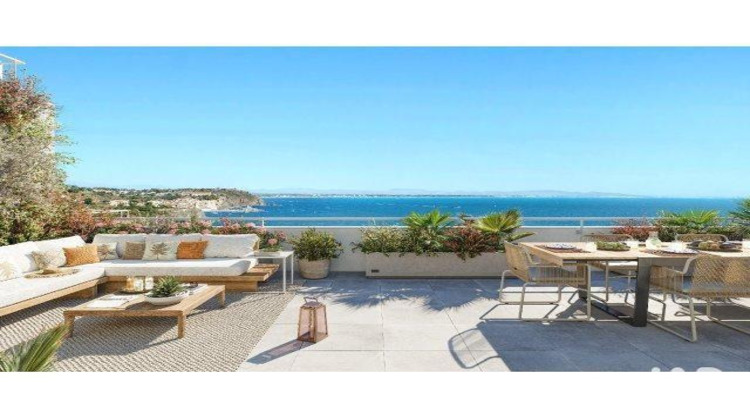 Ma-Cabane - Vente Appartement Port-Vendres, 68 m²