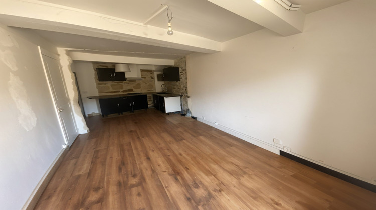 Ma-Cabane - Vente Appartement Port-Vendres, 71 m²