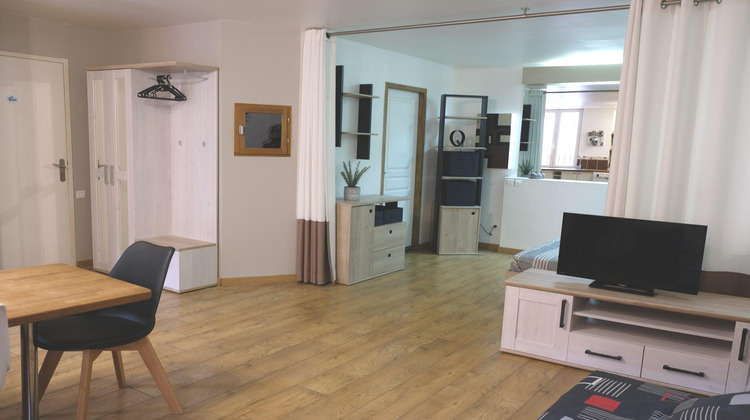 Ma-Cabane - Vente Appartement Port-Vendres, 38 m²