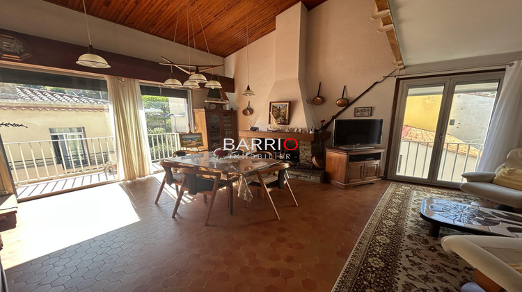 Ma-Cabane - Vente Appartement Port-Vendres, 122 m²