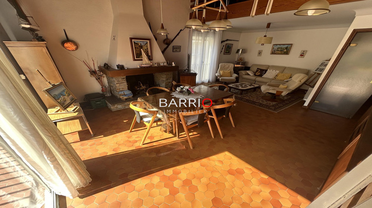 Ma-Cabane - Vente Appartement Port-Vendres, 122 m²