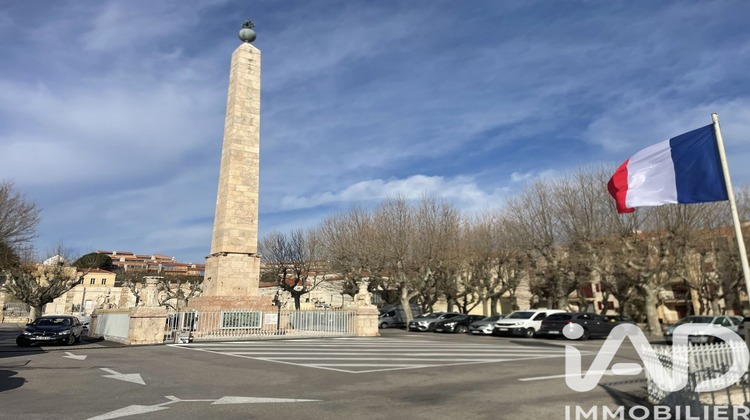 Ma-Cabane - Vente Appartement Port-Vendres, 28 m²