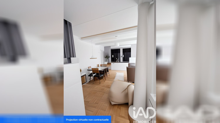 Ma-Cabane - Vente Appartement Port-Vendres, 28 m²