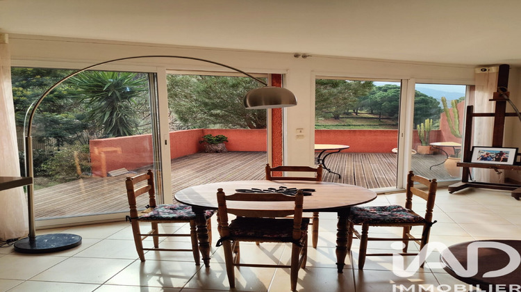 Ma-Cabane - Vente Appartement Port-Vendres, 74 m²
