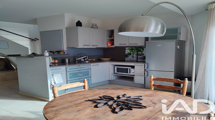 Ma-Cabane - Vente Appartement Port-Vendres, 74 m²