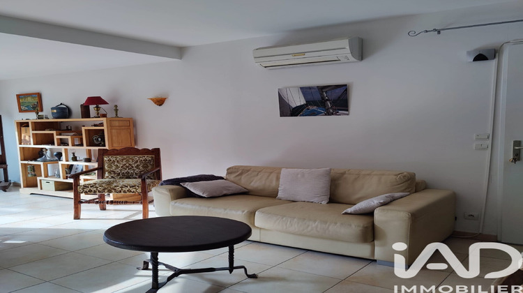 Ma-Cabane - Vente Appartement Port-Vendres, 74 m²