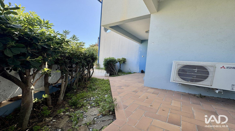 Ma-Cabane - Vente Appartement Port-Vendres, 40 m²