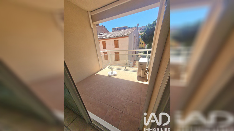 Ma-Cabane - Vente Appartement Port-Vendres, 90 m²