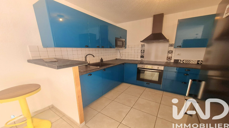 Ma-Cabane - Vente Appartement Port-Vendres, 90 m²