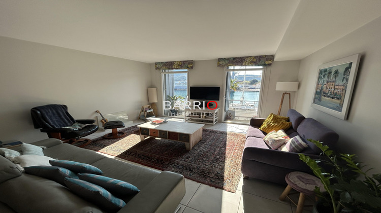 Ma-Cabane - Vente Appartement Port-Vendres, 125 m²