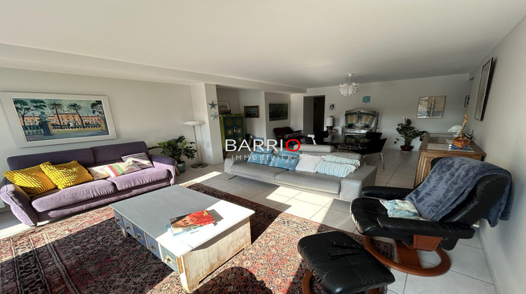 Ma-Cabane - Vente Appartement Port-Vendres, 125 m²