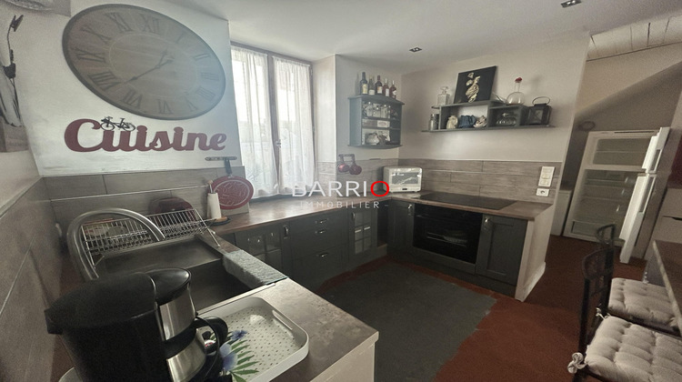 Ma-Cabane - Vente Appartement Port-Vendres, 56 m²