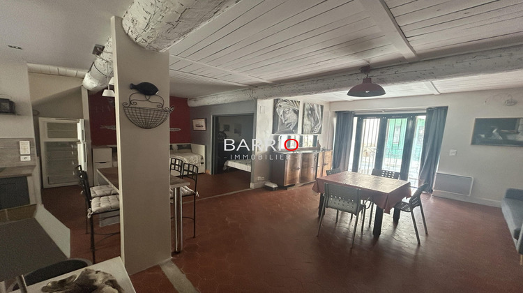 Ma-Cabane - Vente Appartement Port-Vendres, 56 m²